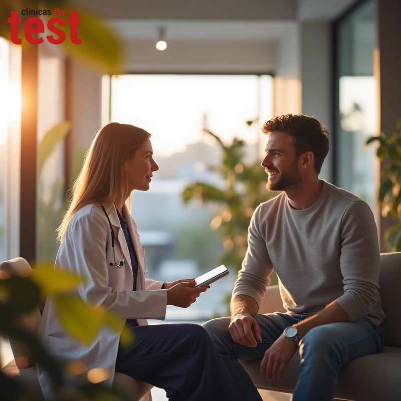 mejor clínica tratamiento disfunción eréctil