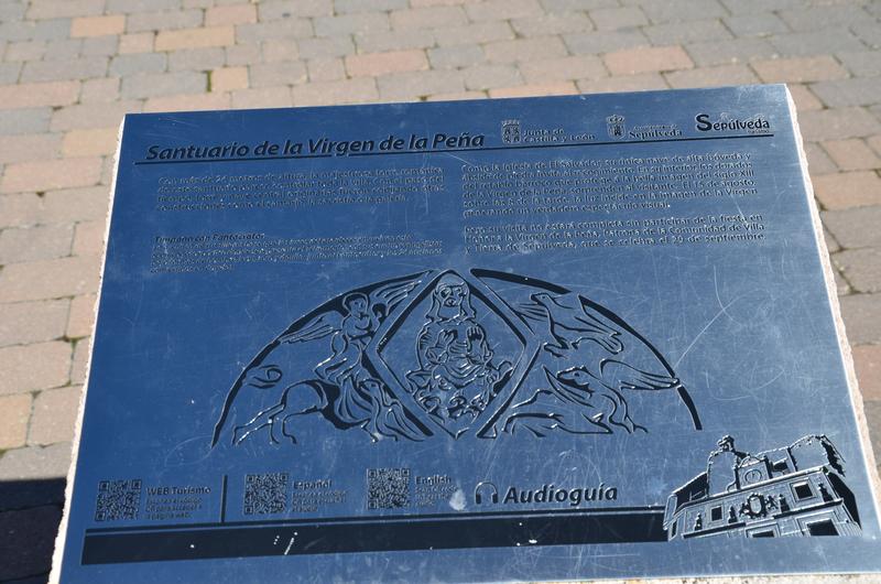 SEPULVEDA-18-3-2017-SEGOVIA - Los pueblos más bonitos de España-2010/2023 (47)