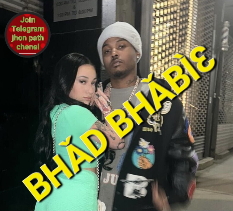 💢💢BHAD BHABIE💢💢
