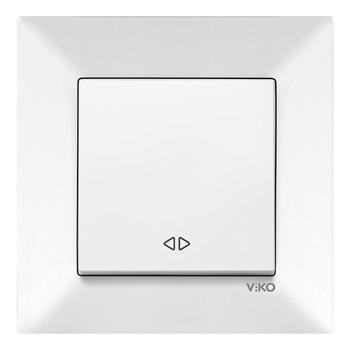 Розетки и выключатели Viko Meridian