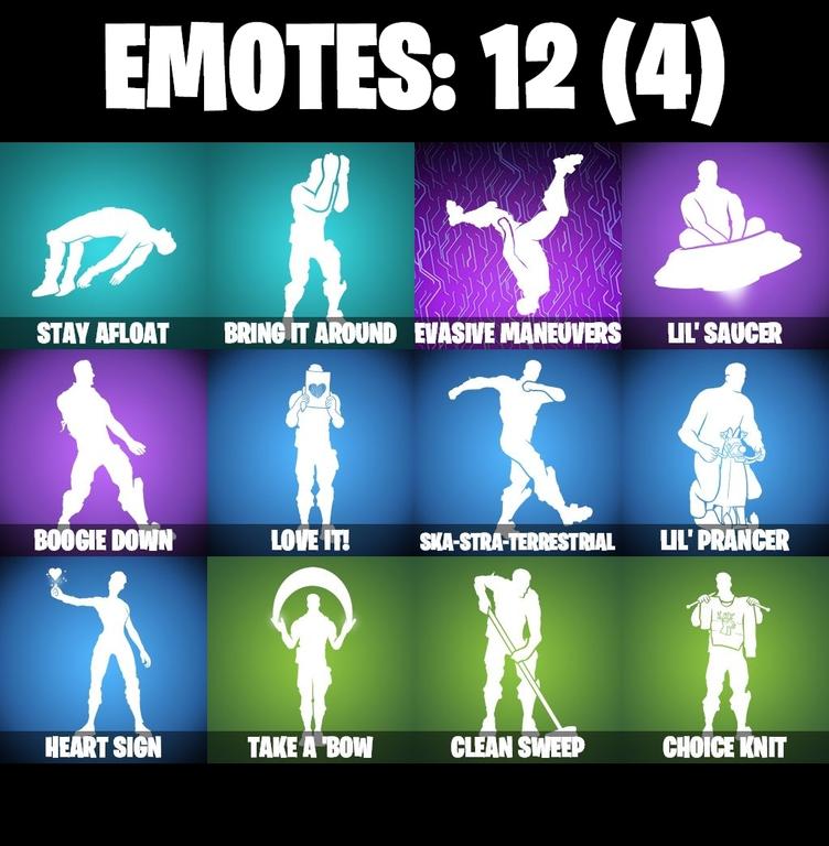 emotes comp