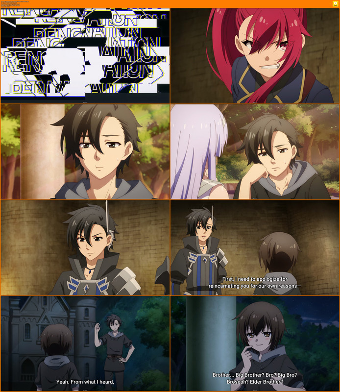 [HR] Kuro no Shokanshi S01E09 [21895EE3].mkv