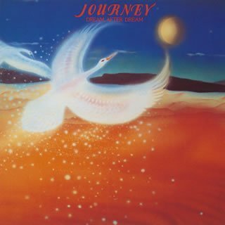 Re: Journey