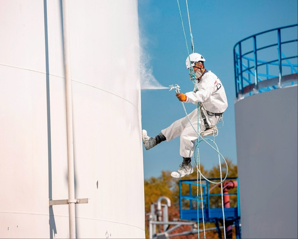 Антикоррозийная обработка