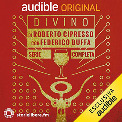 Roberto Cipresso - DiVino. Serie completa (2020) (mp3 - 128 kbps)