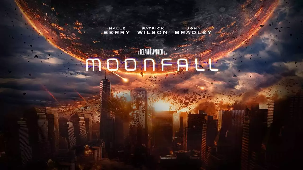 Moonfall Hindi Dub 2022 / 480p, 720p, 1080p, 1080p60FPS, 2160p 4K HDR, / Free Download