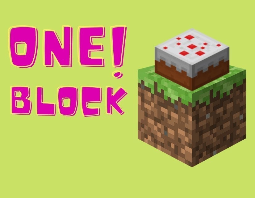 Servers setup | Набор плагинов для сервера майнкрафт с режимом игры OneBlock