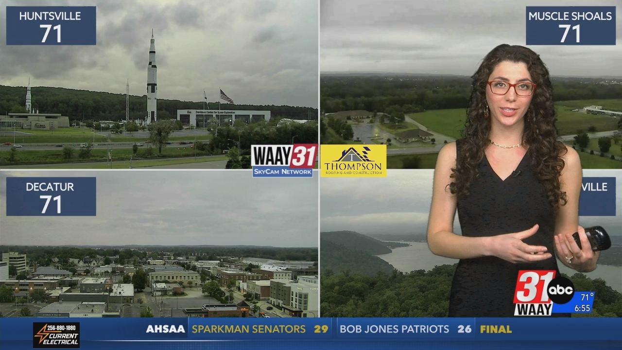 10.06 - 12.00.00 - WAAY 31 Morning News at 6a  ᴺᵉʷ. News coverage to ....ts_snapshot_40.24.423