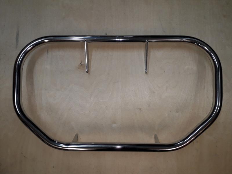 20180426_002127 Yamaha XVS400 DragStar Custom теперь только таки