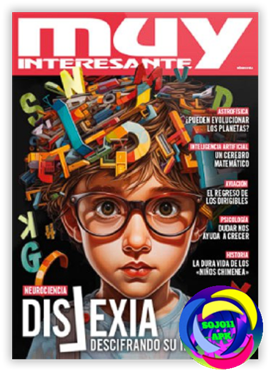 10 Revistas de Interés En Español - 21 Febrero 2024(Sírvete tu Mism@) -PDF[VS]