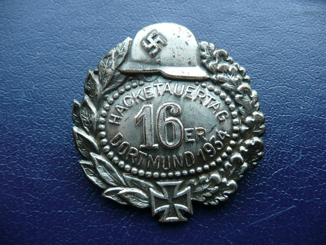 Значки 3 Рейха Купить