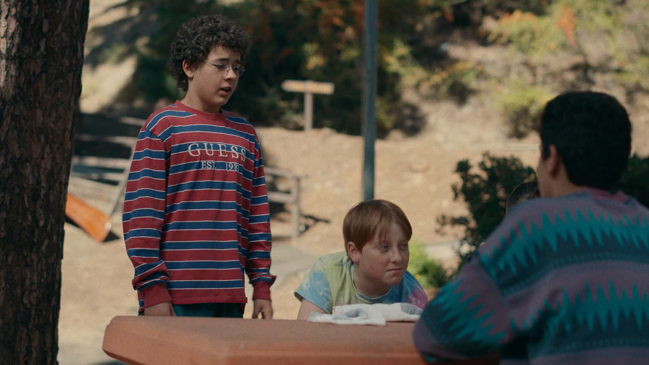 DAVE 2020 S01E06 Talent Shows 1080p AMZN WEB DL x265 10bit EAC3 5 1 HxD TAoE mkv