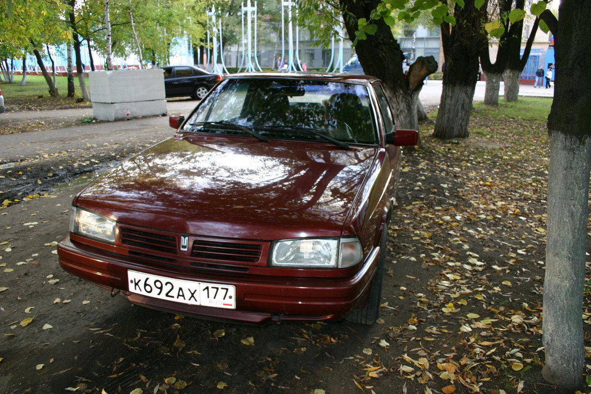 Кузов 863, шасси 1086, 022