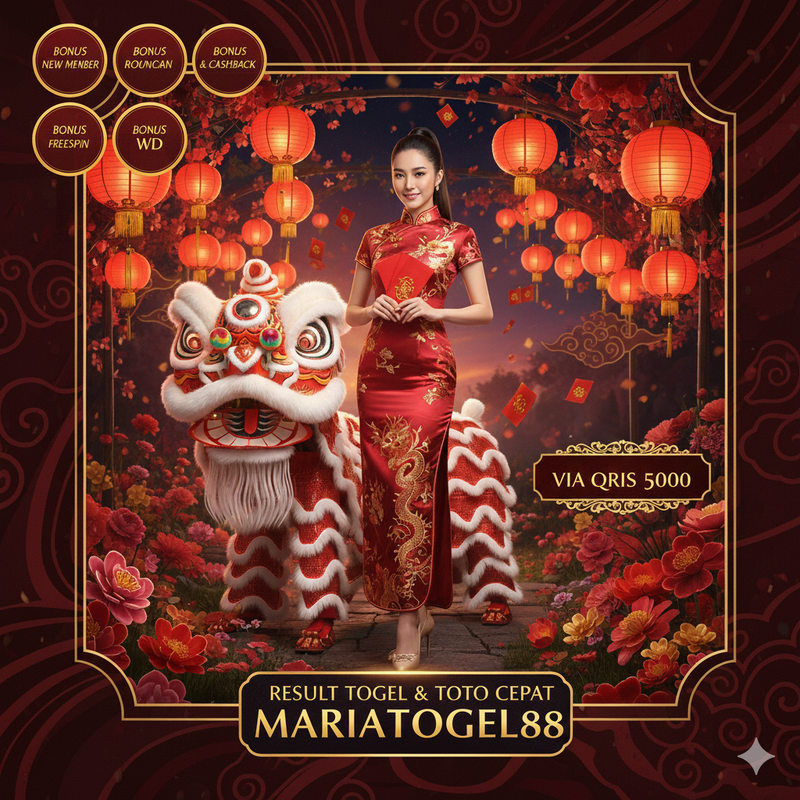 MARIATOGEL88