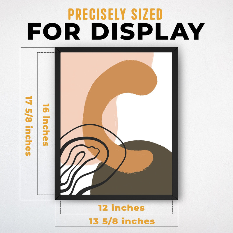 (IP001771C) Abstract Art ver 9