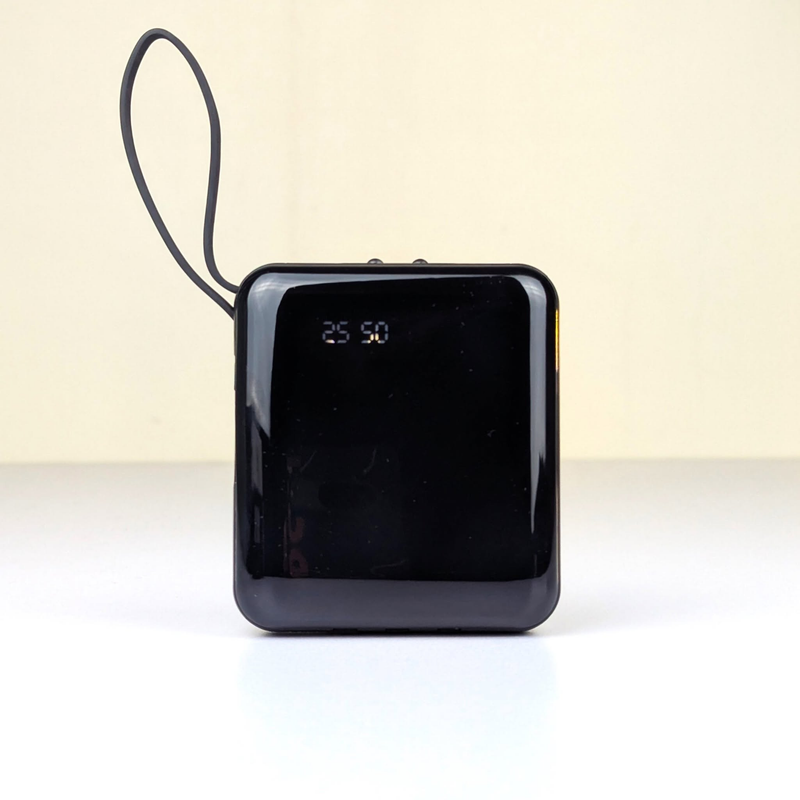 Smart Power Bank (10000mAh)