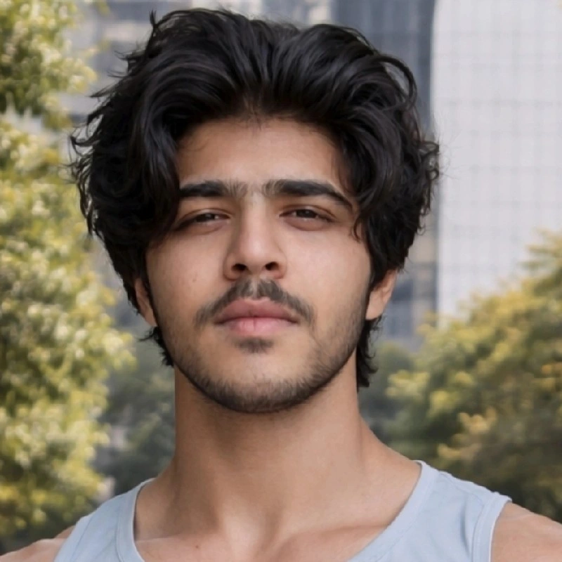 Deepak