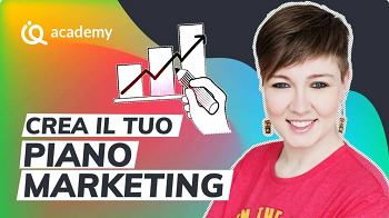 Imparaqui - Corso di marketing online da newbie a PRO - Ita