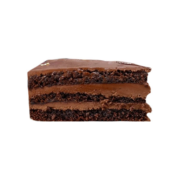 Tarta De Chocolate Sin Gluten