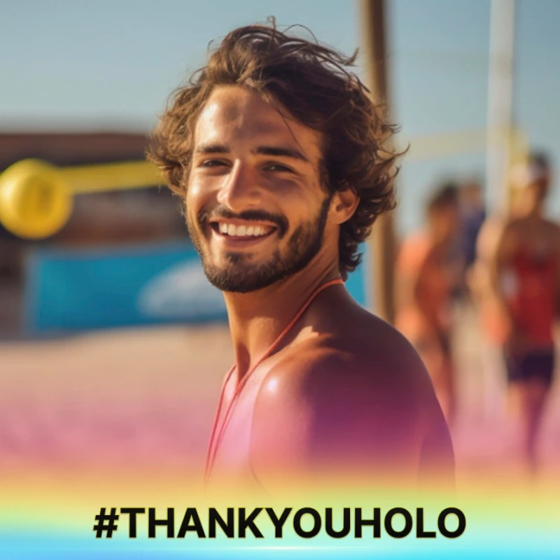 HoloBank - Streamlined Flow Money Solutions for Maximum Asset Growth and Financial Safety