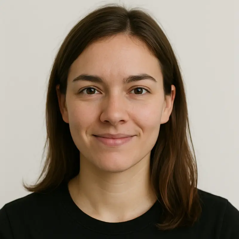 Lucía M.