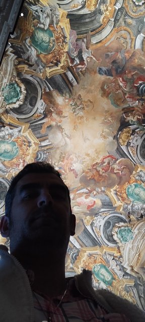 Roma-Nápoles-Roma, escapada cultural - Blogs de Italia - Nápoles, la caótica y desaliñada Nápoles (61)