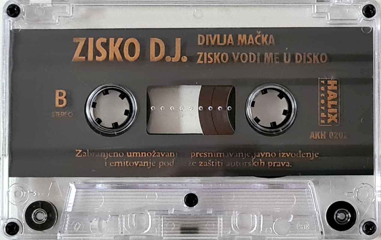 zisko4
