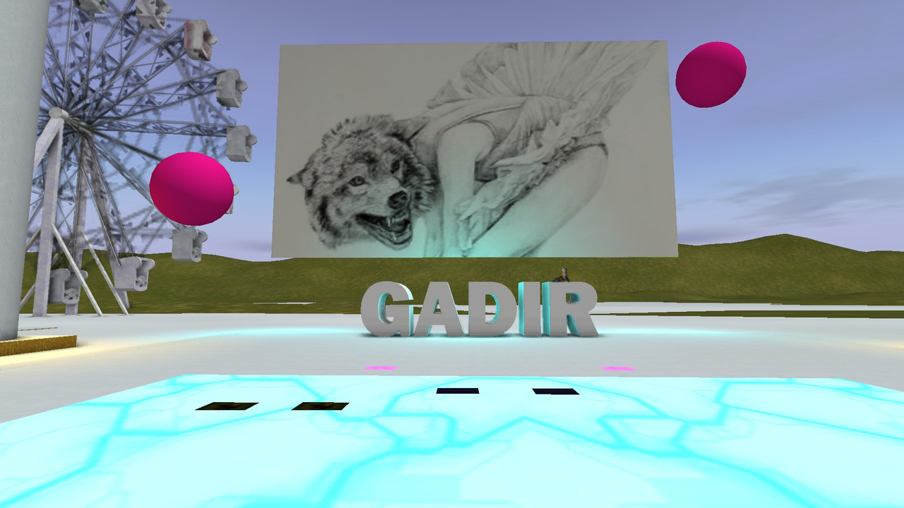 Gadir Arte