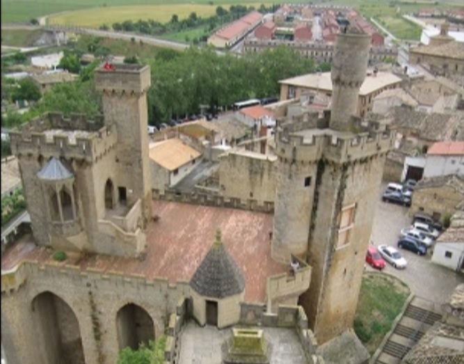 Olite