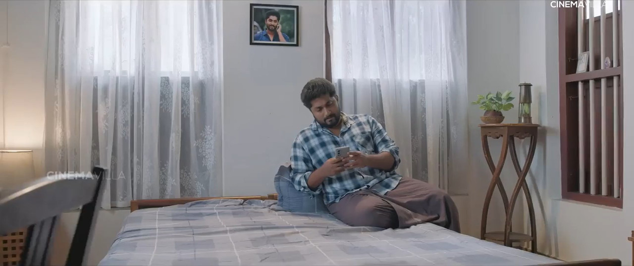 Swargathile Katturumbu 2024 WebRip [Malayalam] 480p, 720p Screenshot
