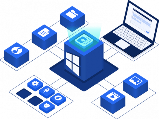 iSunshare BitGenius 3.1.1.3