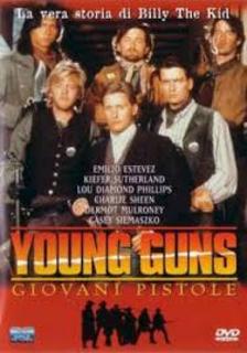 Young Guns - Giovani pistole (1988).mkv BDRip 1080p x264 AC3/DTS iTA-ENG