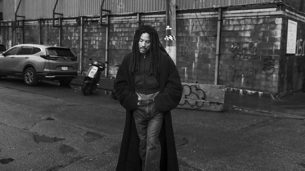 Lenny Kravitz revela detalles del abuso íntimo que pasó en su adolescencia