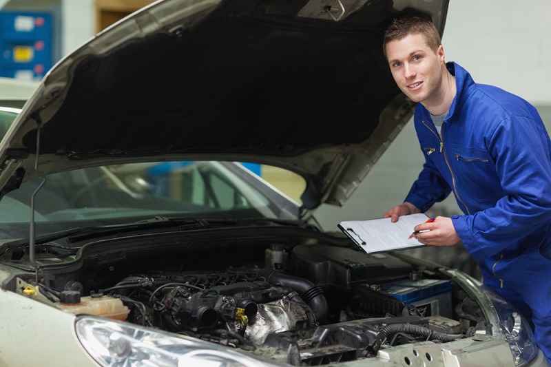 Car Repair