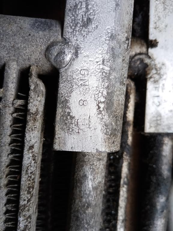 Радиатор кондиционера