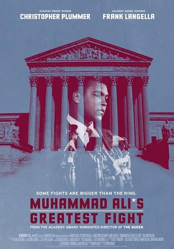 Muhammad Ali’s Greatest Fight [2013][DVD R2][Spanish]