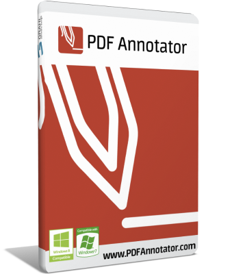 PDF Annotator 8.0.0.817 (x64)