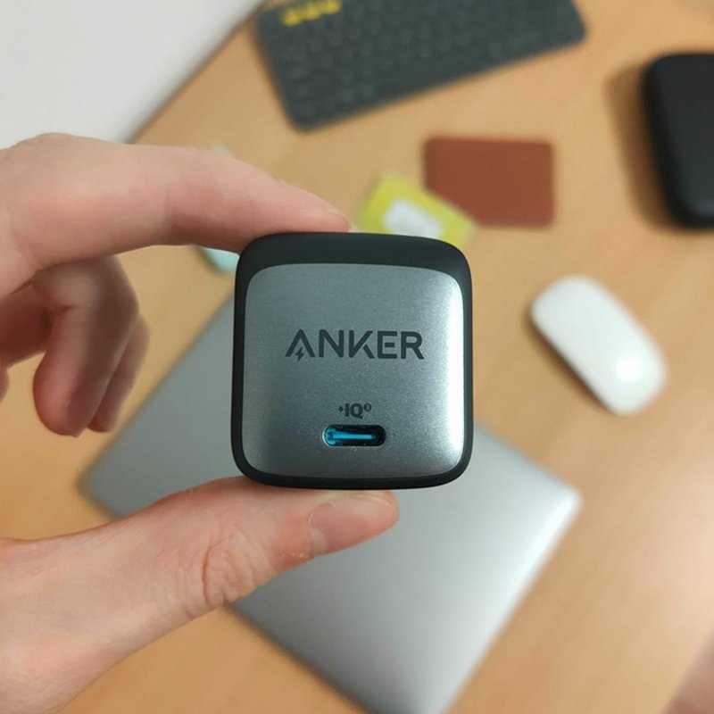anker nano