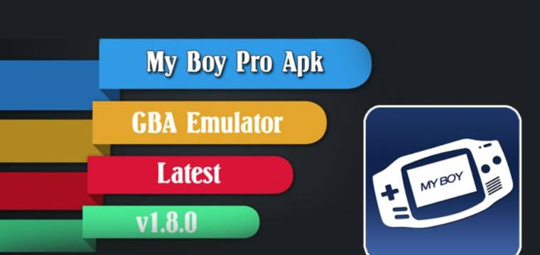 My Boy Pro APK 1.8.0 (Premium) Free Download for Android