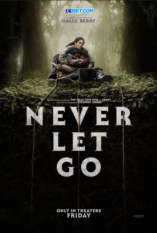 Never Let Go (2024) Bengali Dubbed 1080p x264 WEBRip Download