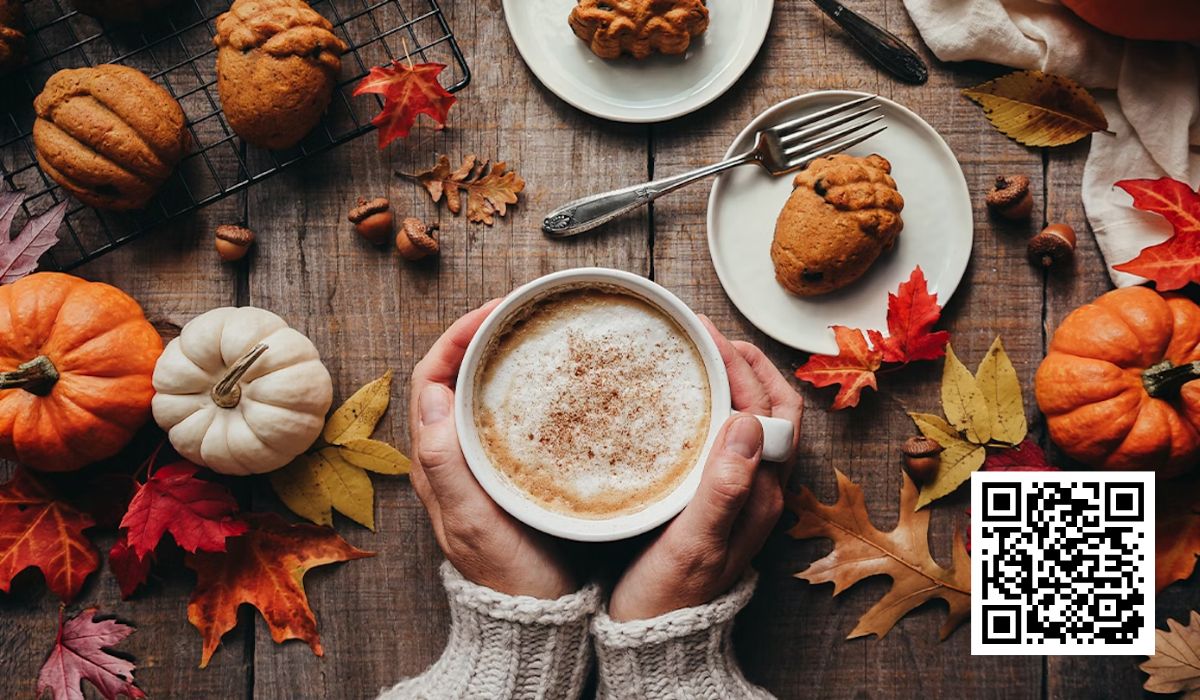 Why Pumpkin Spice Coffee Pods Are a Fall Favorite?