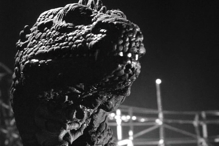 The Beast Reference (7E)