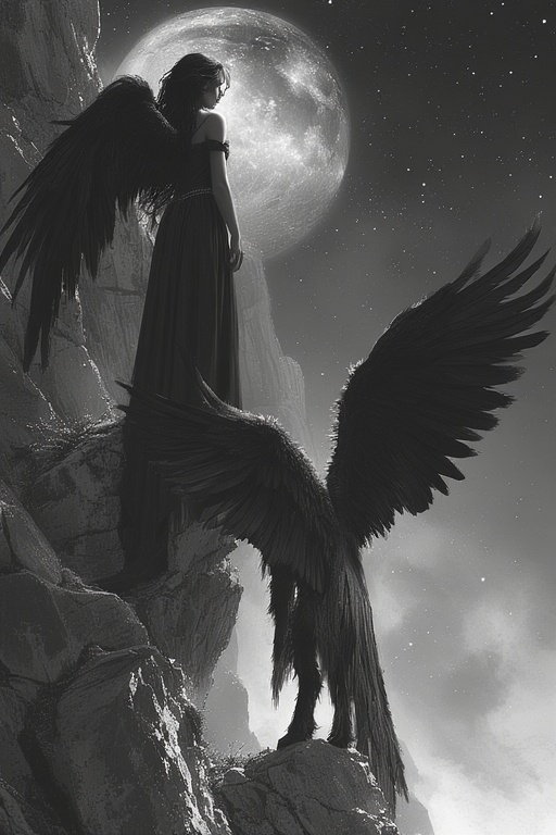 Black-and-white-image-of-a-you-20