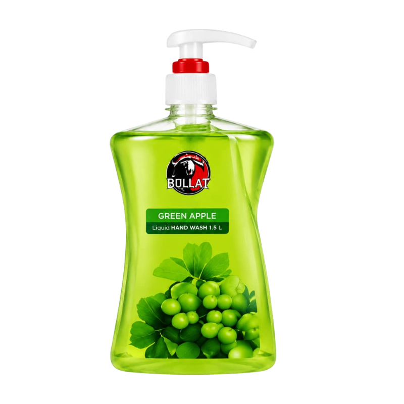 Bufalo Refreshing Scented Hand Wash Liquid 450ml