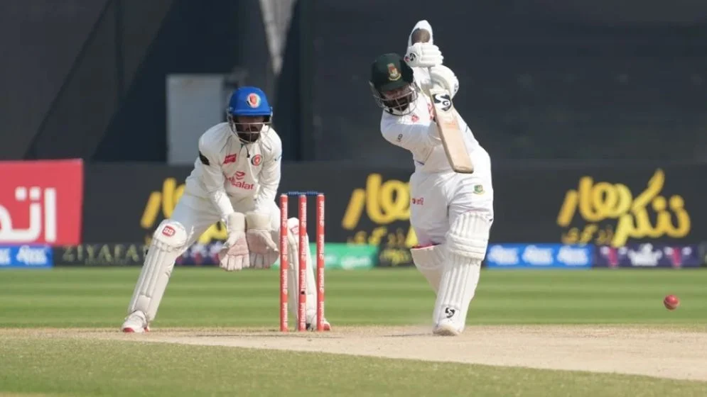 আফগানিস্তানকে বিশ্বরেকর্ড গড়ার চ্যালেঞ্জ জানাল বাংলাদেশ