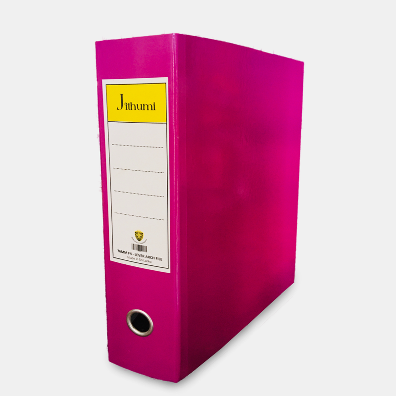 Box File