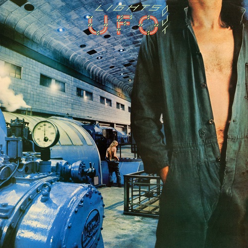 UFO - Lights Out (1977) (2 CD Deluxe Edition 2024) (Lossless + MP3)