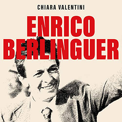 Chiara Valentini - Enrico Berlinguer (2020) (mp3 - 128 kbps)