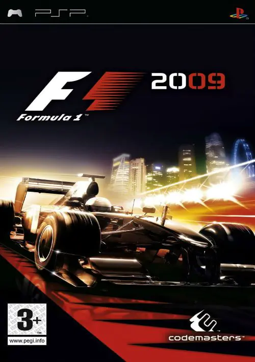 F1-2009