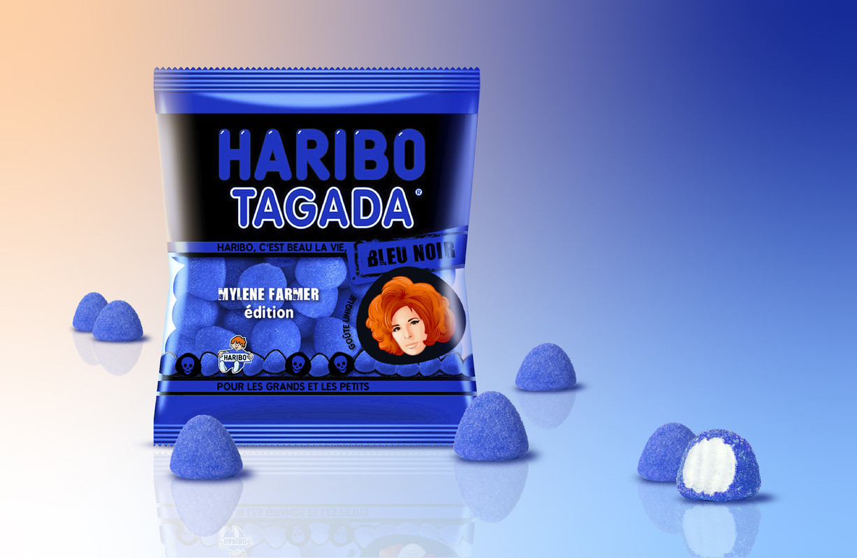 демонстрация товара